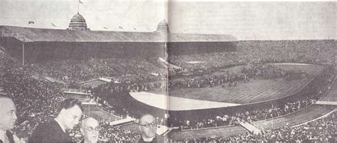 Billy Grahams London Crusade 1954 Wembley Picryl Public Domain Search