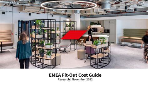 Emea Fit Out Cost Guide T Tris Db