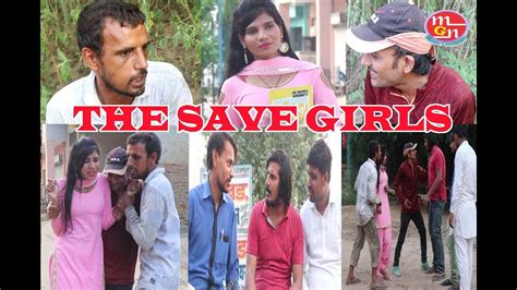 The Save Girls A Motivational Video 2019 New Latest Video A Real Story On Public