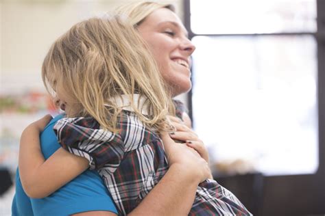 Parent Teacher Relationships In Preschool The Gardner School