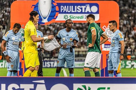 Corinthians Defende S Rie Invicta Em Sua Arena No Paulist Ojogada