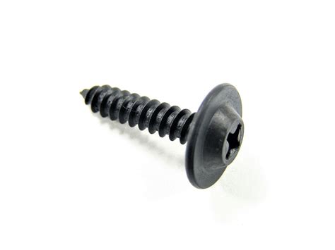 Gm Interior Trim Screws 8 X 3 4 Long Flat Top 1 2 Head 25 Screws 202 Ebay