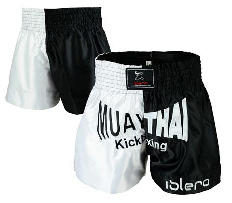 Islero Muay Thai Mma Kick Boxing Fight Shorts Grappling Martial Arts Gear Ufc Ebay