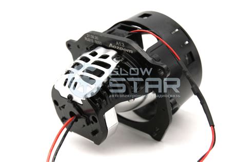 Билед модули Aozoom A13 2025 3.0 дюйма, 5500K, 12V, 45W/50W, крепление ...