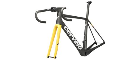 Cervelo R5 Frameset 2023 Excel Sports | Shop Online From Boulder Colorado