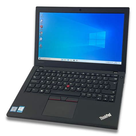 Laptop Lenovo Thinkpad X El Assli Hi Tech