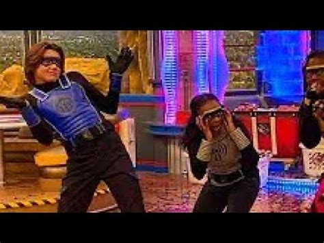 The Ten Thousand Pranks War Is Officially Over Henry Danger Force