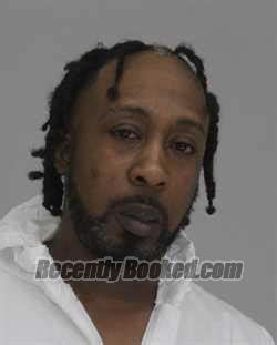 Recent Booking Mugshot For GEORGE TURNER In Dallas County Texas