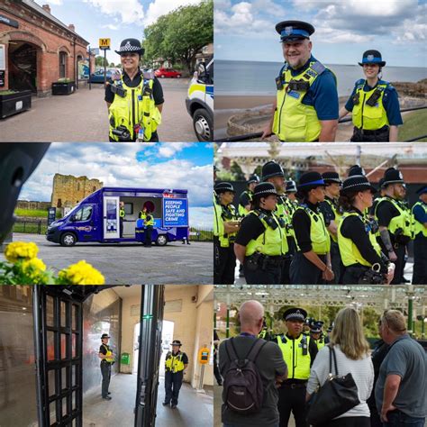 Northumbria Police On Twitter 💥 Day 3 Of Opimpact Today Our