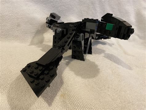 Lego Wings of Fire — toddzarwell.com