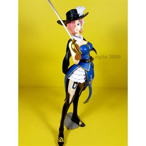 Jual Action Figure One Piece Vinsmoke Reiju Treasure Cruise World