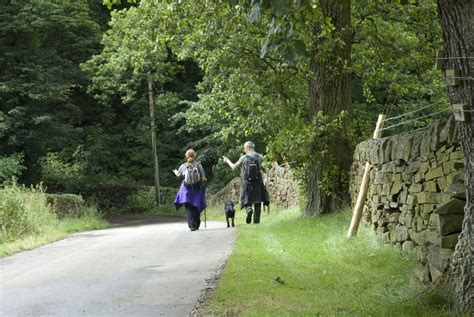 Hope Valley Camping | Campsites in Hope Valley, Peak District