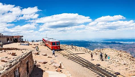 Undisturbed Towns To Visit In Colorado Worldatlas