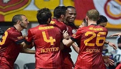 Galatasaray nasıl tur atlar Galatasaray