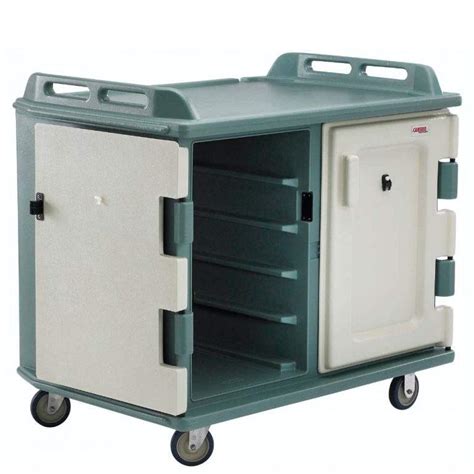 Carro Para Transporte De Alimentos CAMBRO MDC1520S20