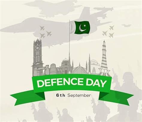 Happy Defence Day Pakistan September Pics Quotes Dpz Wallpaper Dp