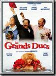 Affiche Du Film Les Grands Ducs Photo Sur Allocin