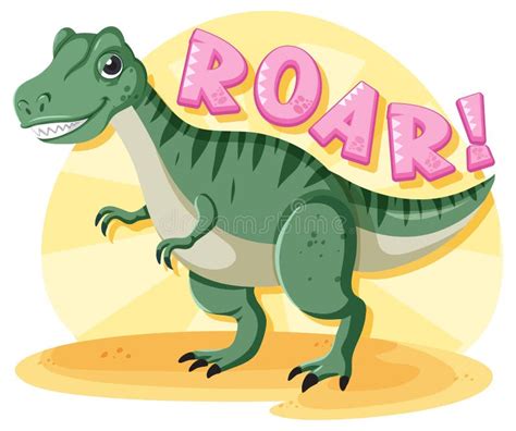 Roar Word Stock Illustrations 334 Roar Word Stock Illustrations