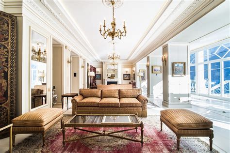 Be George Clooneys Neighbor In This Lake Como Villa — Francis York
