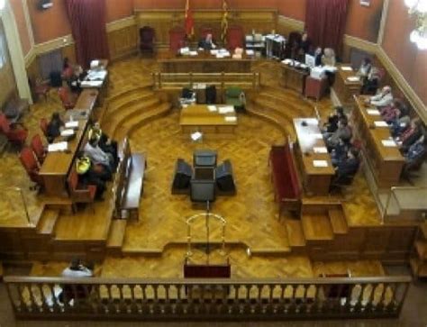 Tribunal Del Jurado Mundo Jur Dico