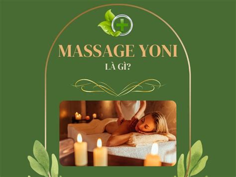 Massage Yoni Là Gì Lợi ích Của Massage Yoni Nhà Thuốc Arv Chuyên