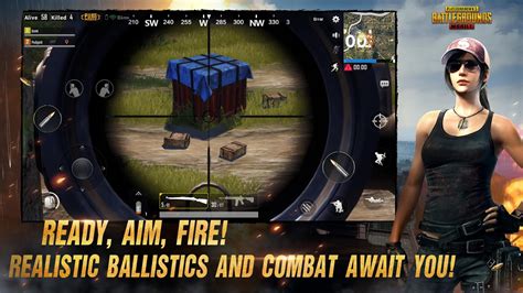 PUBG Mobile Official Emulator For PC How To Use