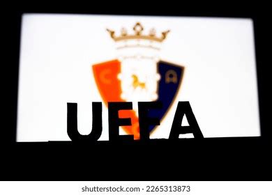 15 Logo Osasuna Images, Stock Photos, 3D objects, & Vectors | Shutterstock