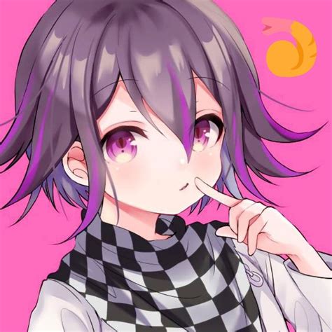 Kokichi Ouma Cute Fanart Shima