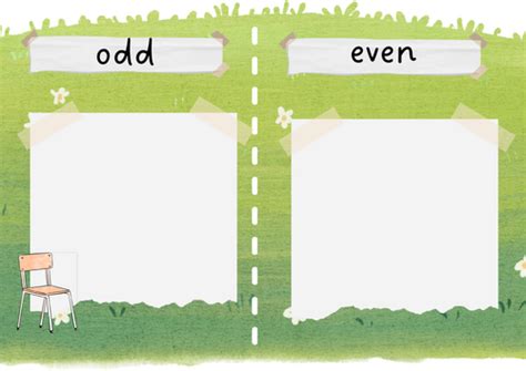 odd   teaching resources