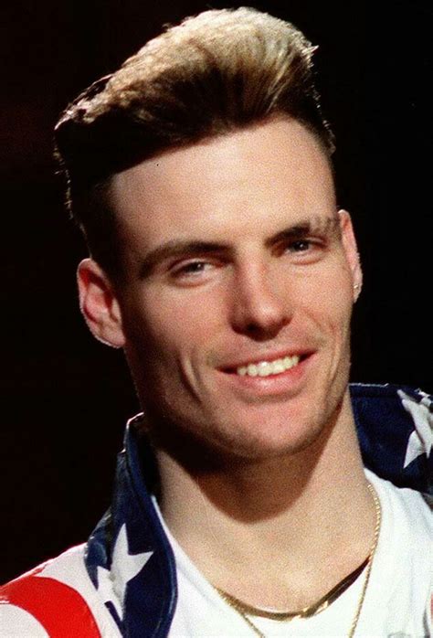 Vanilla Ice Haircut Movie Vanilla Ice Rapper Flat Top Haircut