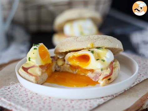 Ovos Benedict Ovos Beneditinos A Famosa Receita Dos Filmes Servidos