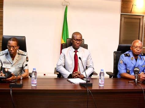 Rencontre entre les directions douanières nigérienne et burkinabè