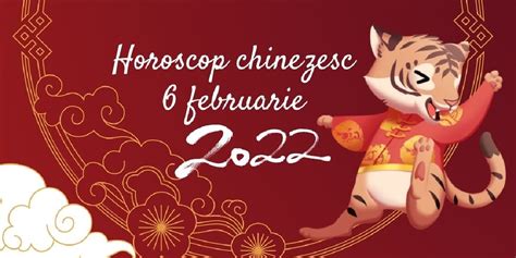 Horoscop Chinezesc Duminic Februarie Nativii Din Zodia