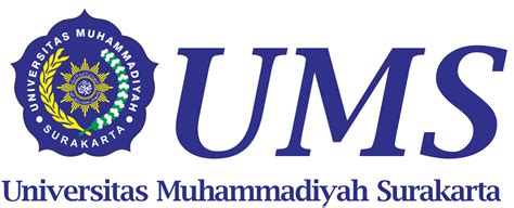 Logo Universitas Muhammadiyah Sorong Ums Ardi La Madi S Blog - Riset