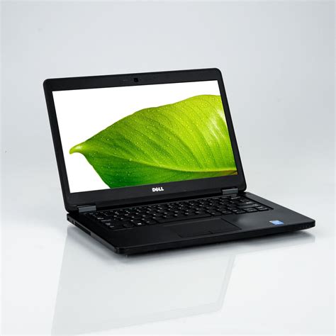 Refurbished Dell Latitude E Laptop I Dual Core Gb Gb Ssd Win