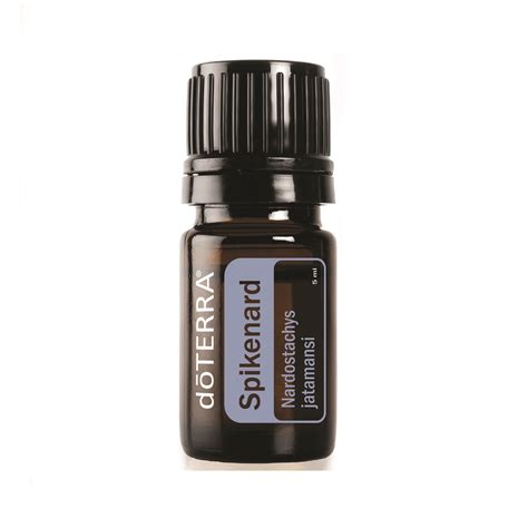 Spikenard 5ml Doterra Essential Oils North Brisbane