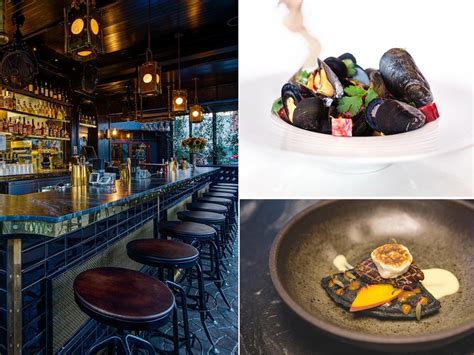 The Best Restaurant Openings Of The Week