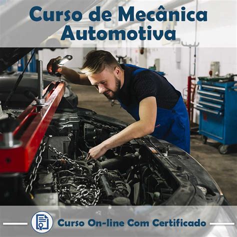 Certificado De Mecanica