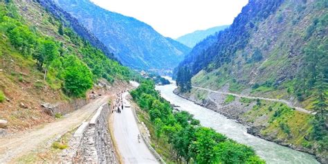 How To Plan Tour Of Neelum Valley Kashmir