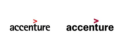 Brand New: New Logo and Identity for Accenture