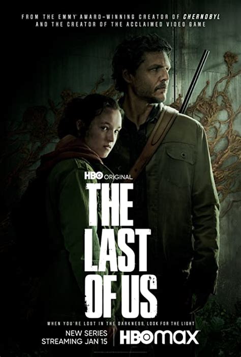 The Last of Us 1 Sezon 1 bölüm izle DiziDio