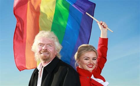 Virgin Holidays Campaign To Tackle Discrimination Against Lgbt