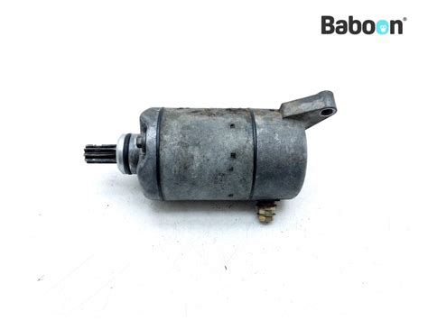 Yamaha XV 535 Virago 1987 2003 XV535 Starter Motor Baboon