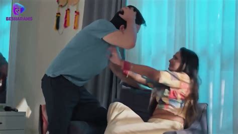 Dhoka Season 01 Episode 04 Hot Hindi Web Series