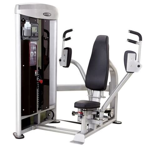 Pec Fly Machine - Fitness World