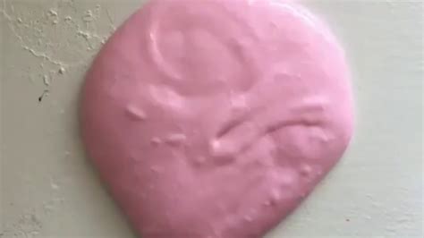 Slime Compilations ASMR Clay Slime Daiso Clay Slime Mixing YouTube