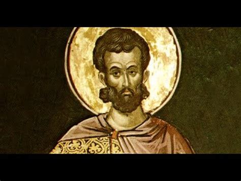 St Justin Martyr The First Apology Part Youtube