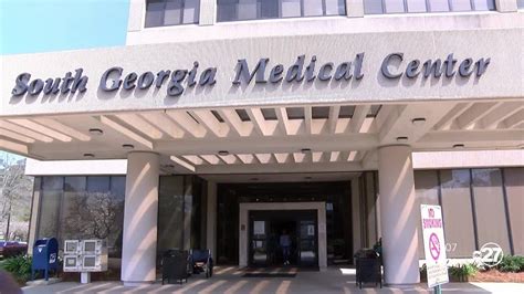 SGMC moves to allow visitors for non-COVID-19 patients