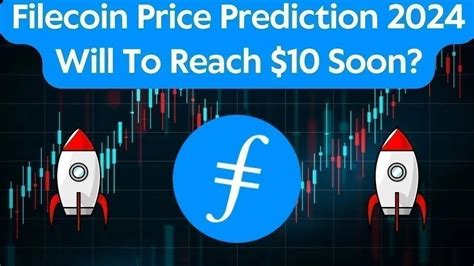 Filecoin F L Price Prediction Filecoin F L News Today