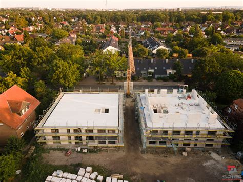 Projekt Hannover Bothfeld Spies Massivhaus